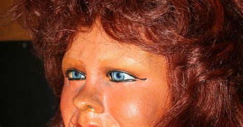 The Carpetbagger: Welcome to Uncanny Valley