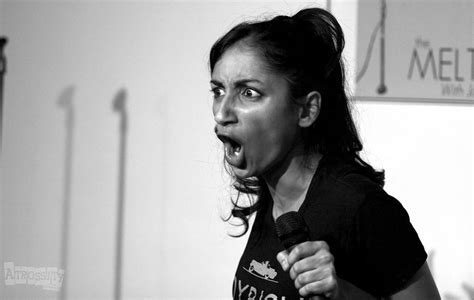 Kiran Deol | The Meltdown Show with Jonah Ray and Kumail Nan… | Flickr