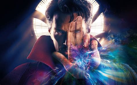 Dr. Strange Wallpapers - Wallpaper Cave