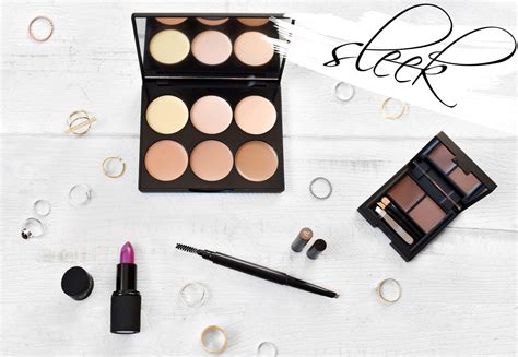test & giveaway: sleek makeup – nachgesternistvormorgen