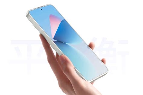 Meizu 21 trình làng: viền màn hình siêu mỏng, Snapdragon 8 Gen 3, giá ...