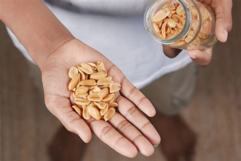 Peanuts Deliver Fiber, Proteins, And Healthy Fats