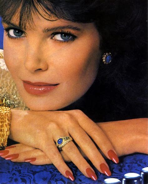 jaclyn smith jaclyn smith jaclyn retro makeup