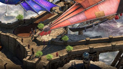 Torment: Tides of Numenera Recensione - Everyeye.it