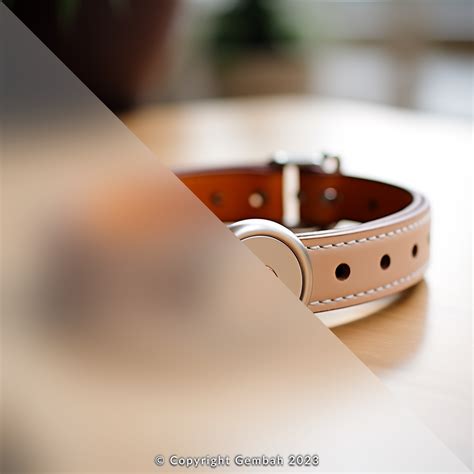 GPS Collar – Gembah Marketplace