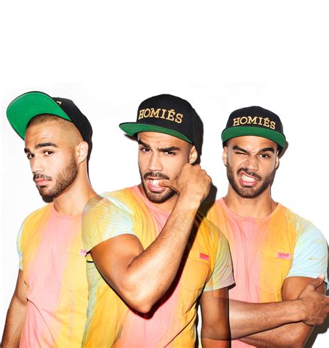 Changing the Game to “Faggot Chic” | by 22 West Magazine | 22 West ...