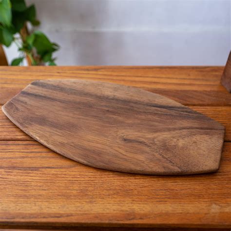 Don Shoemaker Mexican Modern Cutting Board and Salt and Pepper Shakers