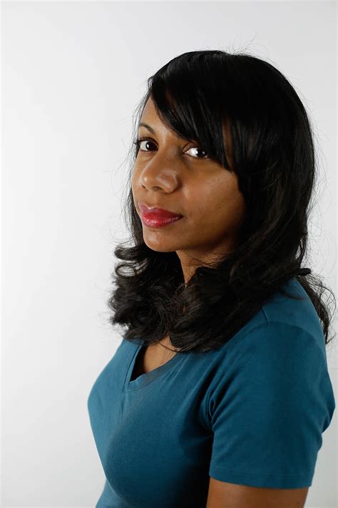 Natalie Y. Moore – Audio Books, Best Sellers, Author Bio | Audible.com