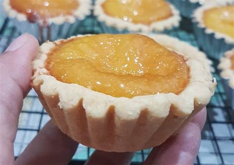 Resep Pie susu oleh Asline Sanny - Cookpad