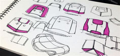 Game controller design :: Behance