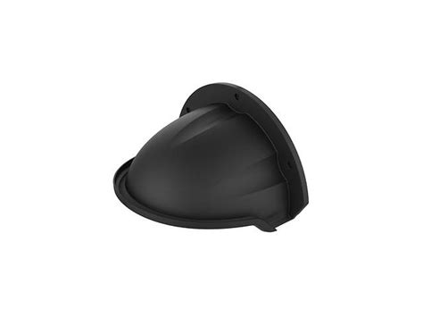 Козырек Hikvision DS-1250ZJ (black) - Системи охорони та оповіщення в ...