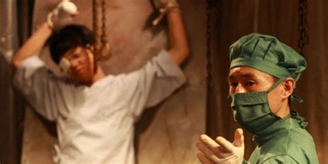 20 Most Disturbing Japanese Horror Movies Of All Time – Page 16