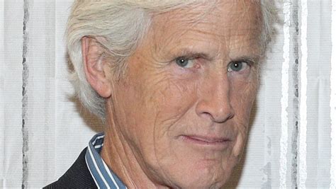 Behind-The-Scenes Facts About Dateline's Keith Morrison