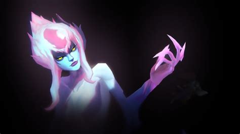 Surrender at 20: Evelynn: Agony's Embrace - Champion Teaser