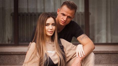Футболист Дмитрий Тарасов прокомментировал пол будущего ребенка