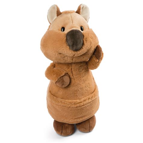 Игрушка мягкая Nici «Квокка Мола», 105 см (10611318) - Купить по цене ...