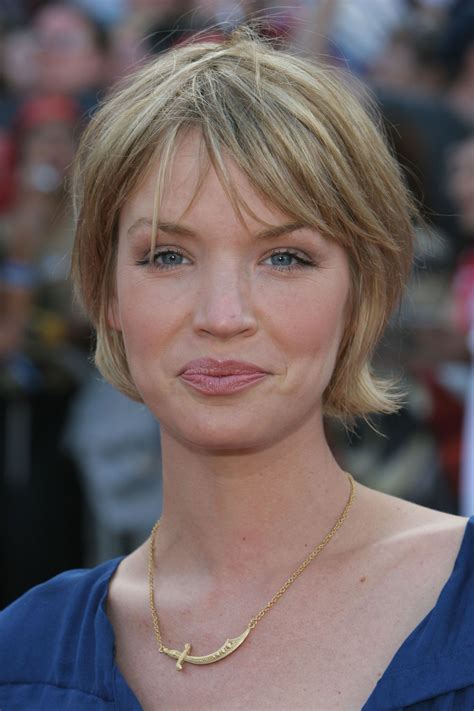 Pictures of Ashley Scott