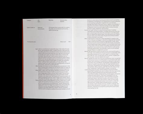 A New Type of Imprint Vol.13 on Behance