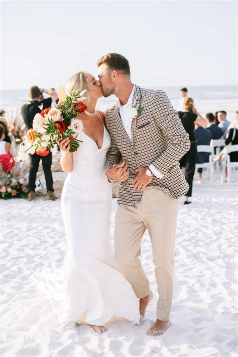 Amanda + Ben Wedding — Taylor Falcon Events