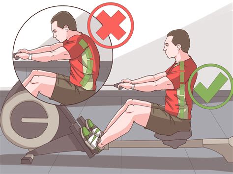 How To Row On A Rowing Machine at Hamish Spooner blog