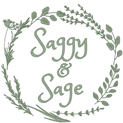 Saggy and Sage
