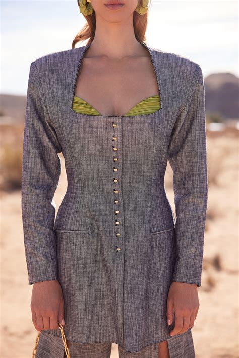 Cult Gaia Fall 2022 Ready-to-Wear Collection | Vogue