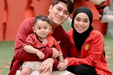 alasan lesti kejora ganti nama anak  leslar menjadi levian