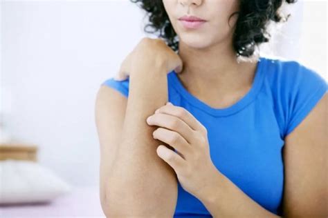 Нейродермит: самые распространенные симптомы | MedAboutMe
