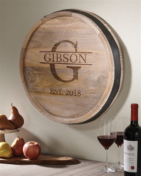 Signs & Wall Décor | Wine Enthusiast