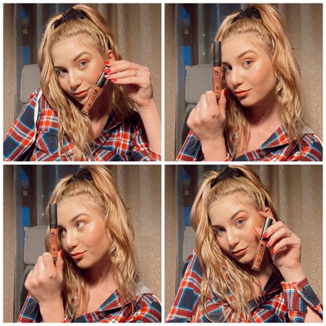 Козметика от NL Beauty – Блогът на Лора