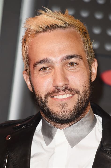 Pete Wentz