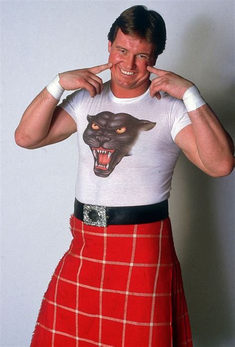 Rowdy roddy piper – Artofit