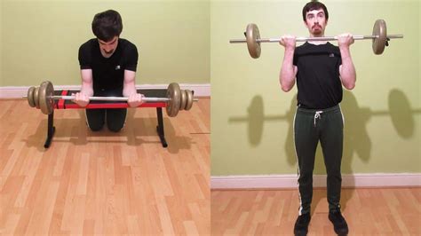Bicep and Forearm Workout Routines for Arm Size