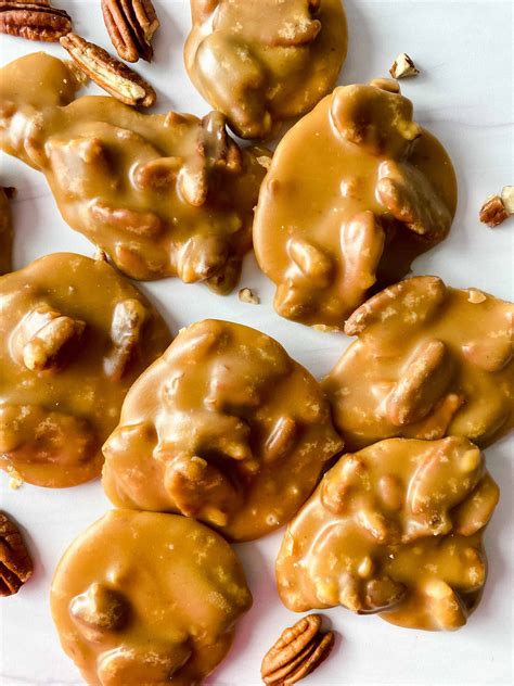 southern pecan pralines recipe artofit