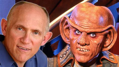 Armin Shimerman Would “Absolutely” Play Quark Again For New Star Trek ...