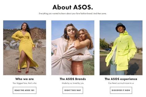 Asos: обзор интернет-магазина 2025, бонусы, отзывы | Это развод™