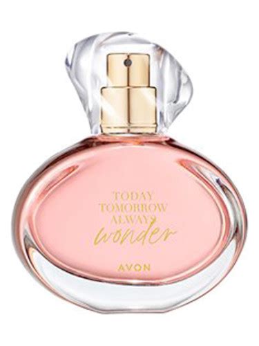 Today Tomorrow Always Wonder Avon parfem - novi parfem za žene 2023