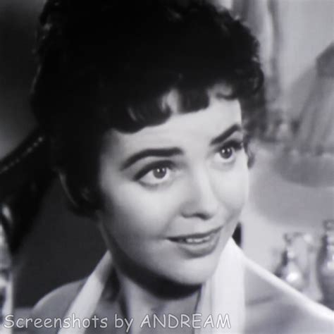 Myrna Fahey (1933-1973) 'A Nice Social Evening' (1958) 77 SUNSET STRIP