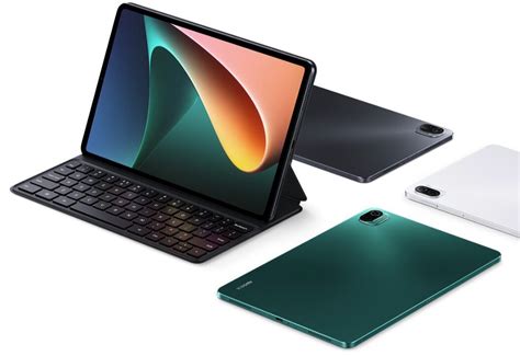 Xiaomi Pad 5 Pro характеристики, цена и отзывы | Kalvo
