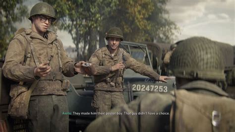 Call of Duty: WWII im Test (PS4) Review • Controller Warriors