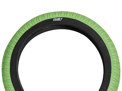 Family BMX "18" BMX Tire - 18 Inch | kunstform BMX Shop & Mailorder ...