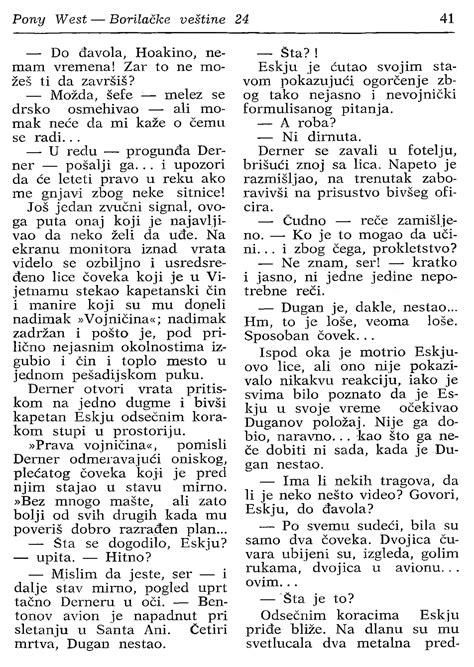 Nindja 024 derek finegan - smrt sa pozivnicom | PDF