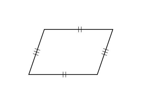 parallelogram  mathking