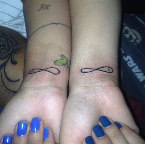 Best 24 Sister Tattoos Design Idea For Women - Tattoos Art Ideas