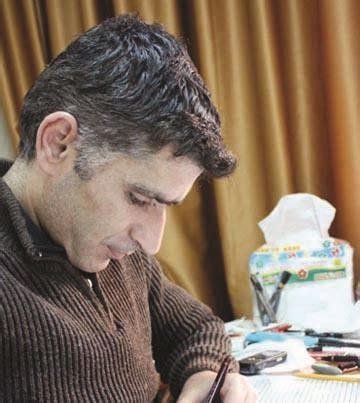 cartoonist raslan arrested  syria arab news