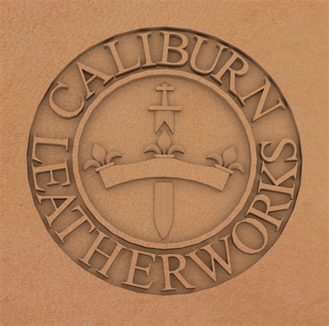Makers Marks : r/Leatherworking