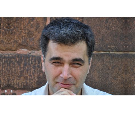 Photo of Kon Karapanagiotidis from the Asylum Seeker Resource Centre ...