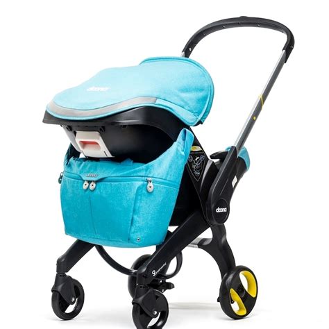 Doona | Best Buggy