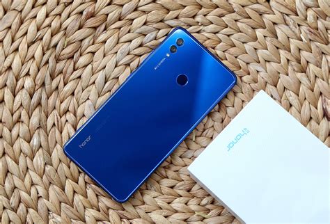Надежный Honor Note 10 64Gb Реплика (Хонор Нот 10) 1 в 1 с Оригиналом ...