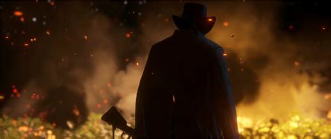 red dead redemption   official trailer   gameranx